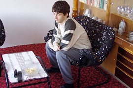 23.3.2003 - Michal