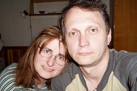 19.4.2004 - Bařiny