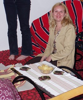 29.4.2004 - Bařiny