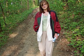 7.5.2003 - Národní sad