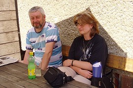 31.5.2003 - Petřvald