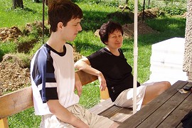 31.5.2003 - Petřvald