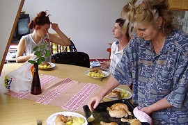 19.7.2003 - Bařiny