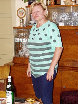 20.9.2003 - Štramberk