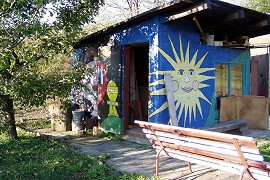 18.10.2003 - Bařiny