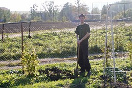 18.10.2003 - Bařiny