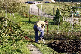 18.10.2003 - Bařiny