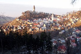 25.12.2003 - Štramberk