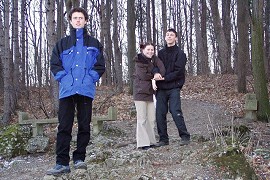 25.12.2003 - Štramberk