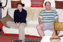 25.12.2003 - Štramberk