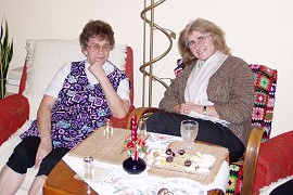 25.12.2003 - Štramberk