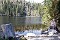 26.9.2003 - Prášilské jezero