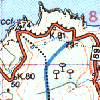 Kliknutm vt mapa