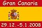 Gran Canaria