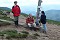 Demnovsk sedlo - 1756m