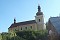 Svojanovsk hrad