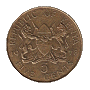 5 cent