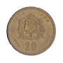 20 centim