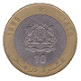 10 dirham