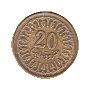 20 milim
