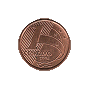1 centavo