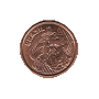 1 centavo