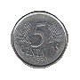 5 centavos