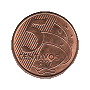 5 centavos
