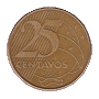25 centavos