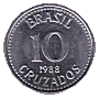 10 cruzados