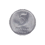 5 agorot