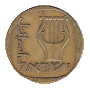 25 agorot