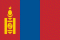 Mongolsko