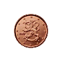 1 cent Finsko