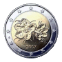 2 eura Finsko