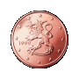 5 cent Finsko