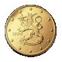 50 cent Finsko