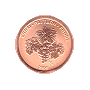 2 centy rub