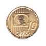 10 cent Lichten