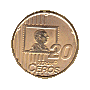 20 cent Lichten