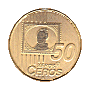 50 cent Lichten