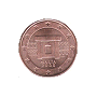 2 centy Malta