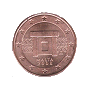 5 cent Malta