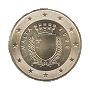 50 cent Malta