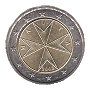 2 eura Malta