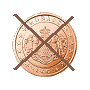 5 cent Monako