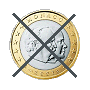 1 euro Monako