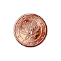 1 cent Nmecko