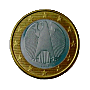 1 euro Nmecko
