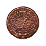 5 cent Rakousko